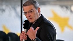 Juventus, bordate a Comolli: "Non sei Ferguson e nella tua carriera ci sono tanti flop". Si scatena la bufera sul web