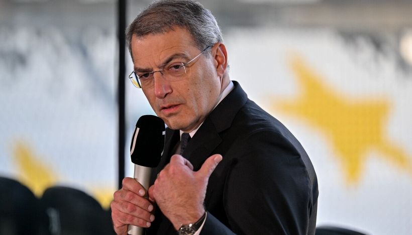 Juventus, bordate a Comolli: "Non sei Ferguson e nella tua carriera ci sono tanti flop". Si scatena la bufera sul web