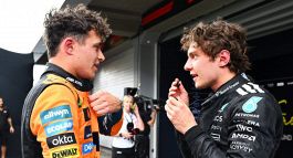 F1 classifica piloti e costruttori: Norris vola a +24 su Piastri dopo Interlagos, Mercedes stacca la Ferrari