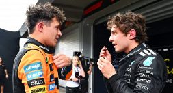 F1 classifica piloti e costruttori: Norris vola a +24 su Piastri dopo Interlagos, Mercedes stacca la Ferrari