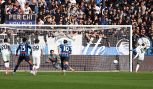 Atalanta-Sassuolo 0-3, moviola: Berardi condanna Juric, la Dea chiede un rigore, la reazione di Lookman al cambio