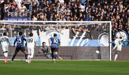 Atalanta-Sassuolo 0-3, moviola: Berardi condanna Juric, la Dea chiede un rigore, la reazione di Lookman al cambio
