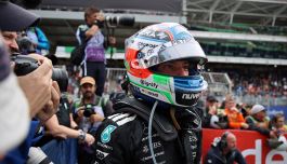 F1 Brasile, Wolff riporta sulla terra Antonelli e Leclerc polemizza: "Poteva evitare l'incidente". Hamilton mortificato