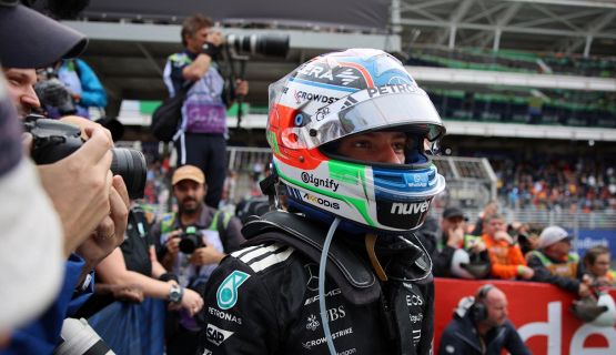 F1 Brasile, Wolff riporta sulla terra Antonelli e Leclerc polemizza: "Poteva evitare l'incidente". Hamilton mortificato