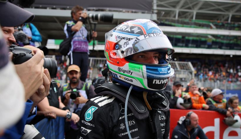 F1 Brasile, Wolff riporta sulla terra Antonelli e Leclerc polemizza: "Poteva evitare l'incidente". Hamilton mortificato