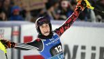 Sci alpino, slalom: Shiffrin regale a Levi, Colturi alimenta la beffa azzurra, Mondinelli non basta per la crisi dell'Italia