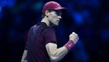 ATP Finals, Sinner batte Shelton in due set: azzurro perfetto, domani semifinale con De Minaur