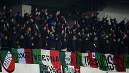 Italia, chi sono i tifosi che hanno fatto infuriare Gattuso: cosa si nasconde dietro la contestazione, lo striscione della vergogna