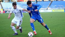 Italia-Bosnia U19, 0-0, pagelle: Cacciamani non basta, azzurri spreconi tra blackout e laser