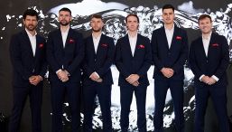 Coppa Davis, Austria ai raggi X: Misolic e Rodionov per sorprendere, Miedler-Erler nel doppio fanno paura