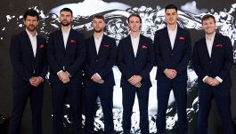 Coppa Davis, Austria ai raggi X: Misolic e Rodionov per sorprendere, Miedler-Erler nel doppio fanno paura