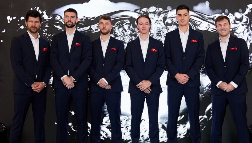 Coppa Davis, Austria ai raggi X: Misolic e Rodionov per sorprendere, Miedler-Erler nel doppio fanno paura