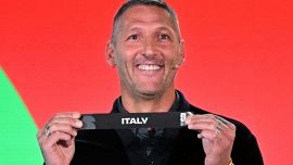 SONDAGGIO - L'Italia può farcela ad andare ai Mondiali o lo spareggio è troppo difficile?