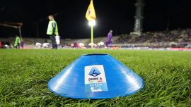 Fiorentina-Juventus, l'accoglienza del Franchi a Luciano Spalletti, il 'gobbo' mai amato