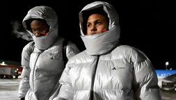 Champions League, Juventus accolta dal gelo di Bodø: Spalletti ci scherza su