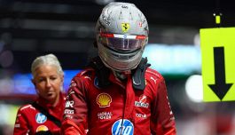 Hamilton ne combina un'altra e ignora il team radio di Adami: "Orribile" e Vanzini rincara la dose: "Imbarazzante"