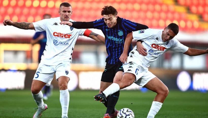 Serie C Coppa Italia tabellone quarti di finale: in campo il 10 dicembre 2025