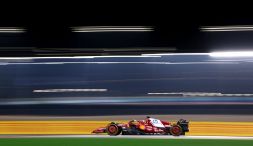 F1 GP Qatar Qualifiche Sprint: Piastri conquista la pole, sprofonda Leclerc. Ma va peggio ad Hamilton