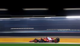 F1 GP Qatar Qualifiche Sprint: Piastri conquista la pole, sprofonda Leclerc. Ma va peggio ad Hamilton