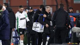 Como-Sassuolo, moviola: Berardi chiede tre rigori, poi ripiomba nell’incubo