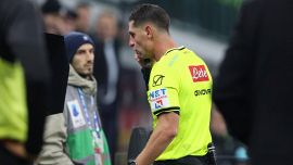 Milan-Lazio, sfogo Varriale sul rigore negato scatena la polemica. La sentenza di Calvarese