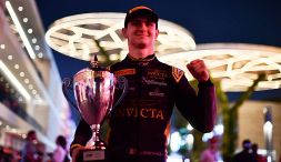 F1, in Qatar l'Italia vince con Fornaroli ma con la Ferrari è ancora agonia. Vasseur: "Comprendo la frustrazione dei piloti"