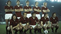 Milan, morto Attilio: l'ultimo rimasto dei Maldera dopo Aldo e Luigi: una dinastia rossonera