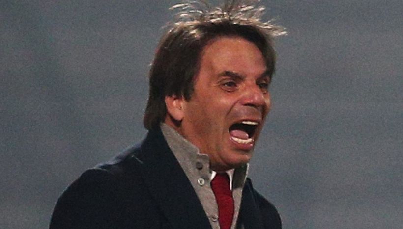 Giugliano, dopo la stangata del Giudice gravi accuse all'arbitro: ci ha chiamato mafiosi