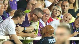 Juventus Spalletti, cosa ti aspettta a Firenze: perché non è amato, il precedente della lite con i tifosi