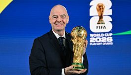 Mondiali, Italia penalizzata dalla FIFA: la clamorosa ingiustzia del sorteggio playoff