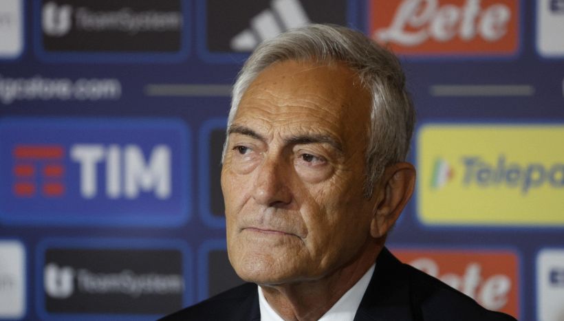 Italia, lo schiaffo di Gravina a Gattuso: no al rinvio della Serie A prima dei playoff Mondiali, è bufera