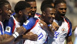 Mondiali, Haiti avanti tra terremoto e pallottole: la situazione