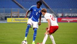 Pagelle Polonia-Italia U19 0-1: Idele onnipresente, Cacciamani imprendibile, Liberali sfortunato