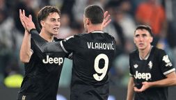 Juventus-Sporting Lisbona: orario, formazioni, dove vederla in tv e in streaming, Champions League 2025-26