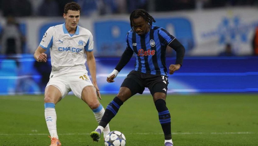 Pagelle di Marsiglia-Atalanta: Samardzic salva Juric (che litiga con Lookman), male De Ketelaere. Ahanor è dappertutto