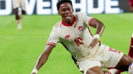 Juventus, David un pianto ma il Canada batte il Venezuela: una corrida con sei espulsi