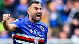 Sampdoria, il sale sulla Coda: il cambio tattico che valorizza il bomber blucerchiato