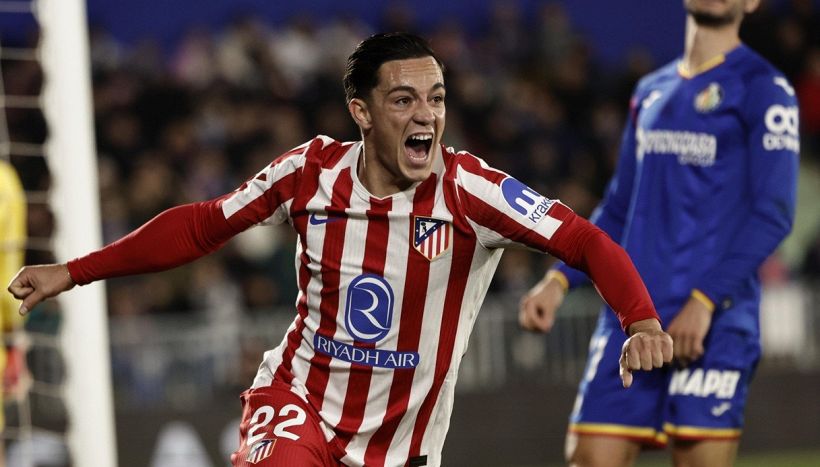 Raspadori avvisa l'Inter: il sì all'Atletico, l'addio al Napoli, i retroscena su Roma, De Zerbi e i Mondiali