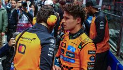 F1, GP Qatar 2025: a che ora e dove vedere in tv il Gran Premio di Lusail. Match point Norris, Ferrari in crisi