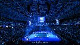 Gaudenzi conferma: "ATP Finals in Italia fino al 2030". Nel 2026 ancora a Torino, poi trasloco a Milano
