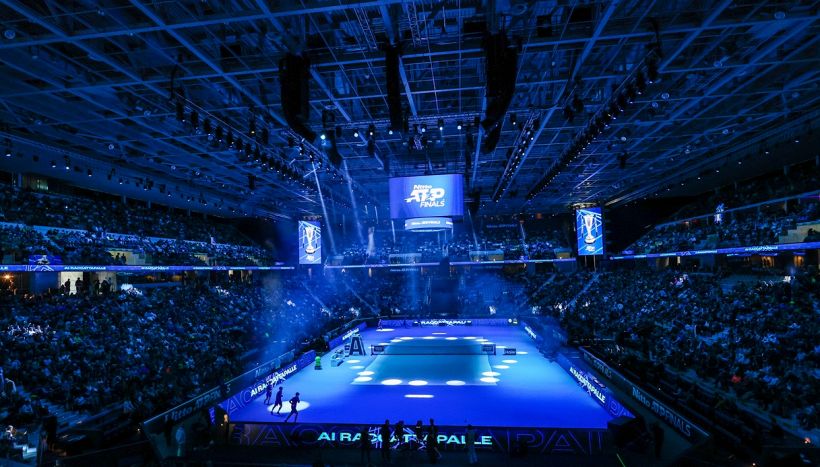 Gaudenzi conferma: "ATP Finals in Italia fino al 2030". Nel 2026 ancora a Torino, poi trasloco a Milano