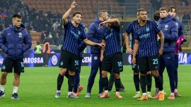 Atletico Madrid-Inter, dove vederla in tv e streaming: orario, formazioni e arbitro Champions 2025-2026