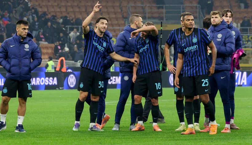 Atletico Madrid-Inter, dove vederla in tv e streaming: orario, formazioni e arbitro Champions 2025-2026