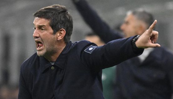 Chivu: l'Inter una centrifuga dove sbatti la testa sul muro, non hai mai pace