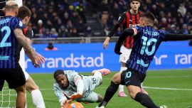 Inter-Milan decisa da Sommer e Maignan: web in tilt e Pellegatti accusa il club rossonero