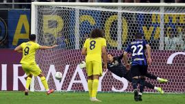 Serie A, le partite di oggi: dove vedere Atalanta-Sassuolo, Bologna-Napoli, Genoa-Fiorentina, Roma-Udinese e Inter-Lazio