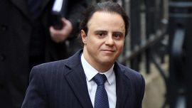 Crashgate 2008, Massa vuole 71 milioni. FIA lapidaria con l’ex Ferrari: “Perse per colpa sua”