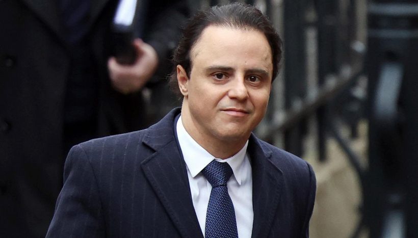 Crashgate 2008, Massa vuole 71 milioni. FIA lapidaria con l’ex Ferrari: “Perse per colpa sua”