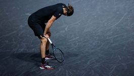 Sinner, il numero 1 avrebbe dell’incredibile: le condizioni di Zverev riaccendono le polemiche, il messaggio di Jannik