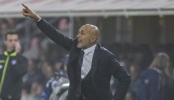 Juventus, Spalletti furioso con Vlahovic e Openda poi si scatena con Chiffi: la prima in bianconero fa discutere i tifosi